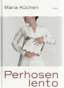 Maria Küchen - Perhosen lento