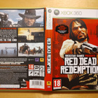 Red Dead Redemption Xbox 360 - pikkukuva 1