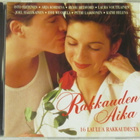 Kokoelma • Rakkauden Aika • 16 Laulua Rakkaudesta CD - pikkukuva 1