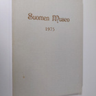 Suomen museo 1975 - pikkukuva 1