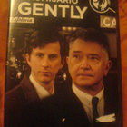 Komisario Gently - Box 1 , 2 DVD - pikkukuva 1