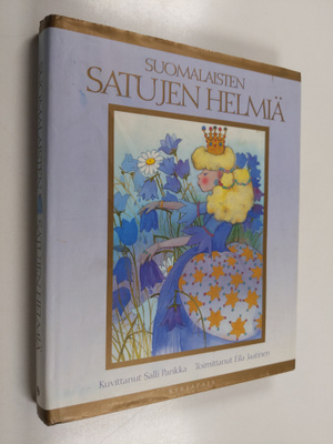 Suomalaisten satujen helmiä