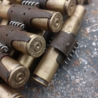 Mg42 sälää ja kypärä ilman sisustaa - pikkukuva 3