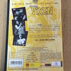 VIXEN - DVD - RUSS MEYER - pikkukuva 2