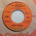 ANNE MURRAY  ::  SUNDAY SUNRISE  ::  VINYYLI  SINGLE  1975 ! - pikkukuva 3