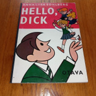 Hello, Dick - Anna-Liisa Sohlberg - pikkukuva 1