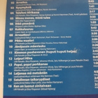 16 Lastenlauluaarretta Ihme ja kumma CD - pikkukuva 4