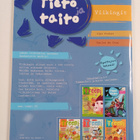 Ilpo Probst : Viikingit - pikkukuva 2