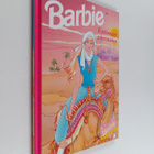 Barbie Fatiman vieraana - pikkukuva 1