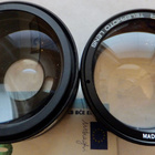 VANHA Linssisetti Naigor Wide-Angle Macro + Telephoto SIISTI - pikkukuva 4