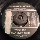 RIGHTEOUS BROTHERS,METRONOME 458 - pikkukuva 1