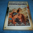 KESÄKAVERIT - DVD - pikkukuva 1