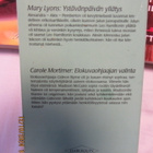 Harlequin Romantiikka tupla 1995 Lyons & Mortimer - pikkukuva 2