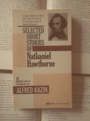 Nathaniel Hawthorne - The Selected Short Stories of (softc.)