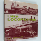 H. C. Casserley : LNER Locomotives, 1923-1948 - pikkukuva 1