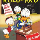 Koulu Aku - Aku Ankan lyhyt oppimäärä (Helsinki Media 1999) - pikkukuva 1