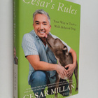 Melissa Jo Peltier ym. : Cesar's Rules : Your Way to Trai... - pikkukuva 1