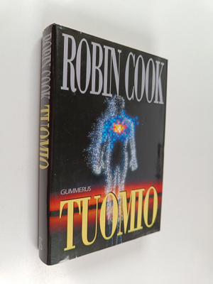 Robin Cook : Tuomio