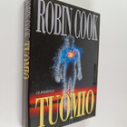 Robin Cook : Tuomio - pikkukuva 1