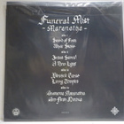 FUNERAL MIST - MARANATHE EX+/M- 2LP - pikkukuva 2