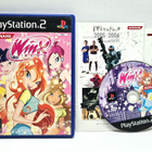 PS2 - Winx Club - pikkukuva 1