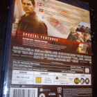 Blu-ray Jack Reacher - Never Go Back ( UUSI!!) Sis.postikulu - pikkukuva 2