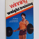 Jim Murray : Winning weight training - pikkukuva 1