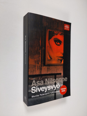 Åsa Nilsonne : Siveysvyö