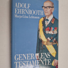 Adolf Ehrnrooth : Generalens testamente - pikkukuva 1