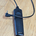 == Panasonic DMW-RS1 Kaukolaukaisin - pikkukuva 3