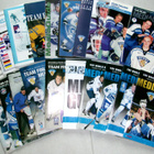 U20 Maajoukkue Media Guide (20 erilaista 1993-2014) - pikkukuva 1