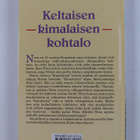 Dave Jackson : Keltaisen kimalaisen kohtalo - pikkukuva 2