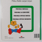Alan Snow : Pikku-Nalle maatilalla - pikkukuva 2