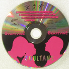 Soultans • I Heard It Through The Grapevine CD Maxi-Single - pikkukuva 2