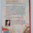Inger Östman : Tsaren gisslan - pikkukuva 2