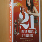 DVD 21 tapaa pilata avioliitto ( 2013 ) - pikkukuva 1