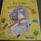 Melling Kolme toivomusta - pikkukuva 1