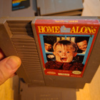 NES Home Alone USA - pikkukuva 2
