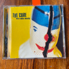 The Cure - Wild Moods Swings cd - pikkukuva 1