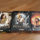 Hercules The Legendary Journeys Kausi1-3 DVD Suomijulkaisut - pikkukuva 1