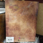BEST OF MARSHALL TUCKER BAND - NUOTTIKIRJA - pikkukuva 2