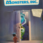 MONSTERS, INC. DVD - pikkukuva 1