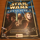 Kirja: Star Wars tarrakirja -2000 Luvulta - pikkukuva 1