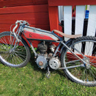 Harvinaisuus!! New hudson projekti - pikkukuva 1