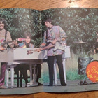 Beatles-Magical Mystery Tour 2EP Mono UK - pikkukuva 5