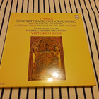 Vivaldi - John Alldis Choir / English Chamber Orchestra, Vi - pikkukuva 1
