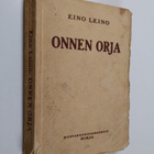 Eino Leino : Onnen orja - pikkukuva 1