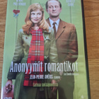 Anonyymit Romantikot - pikkukuva 1