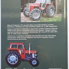 Vesa ja Marjatta Rohila: Massey-Ferguson Suomessa - pikkukuva 2