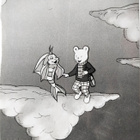 Pressikuva: Roope-karhu - pikkukuva 1